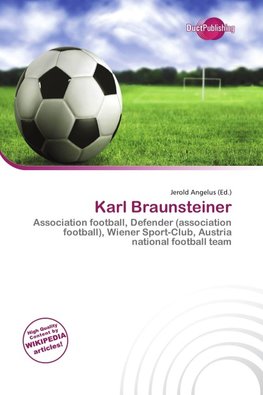 Karl Braunsteiner