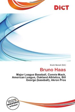 Bruno Haas