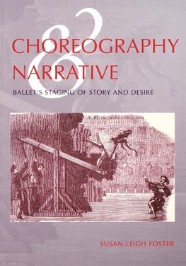 Choreography and Narrative
