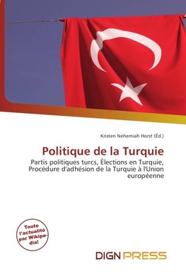 Politique de la Turquie
