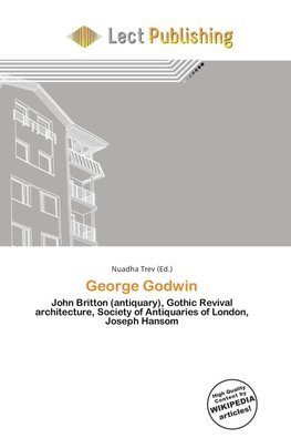 George Godwin