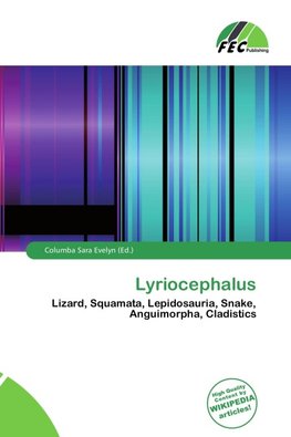 Lyriocephalus