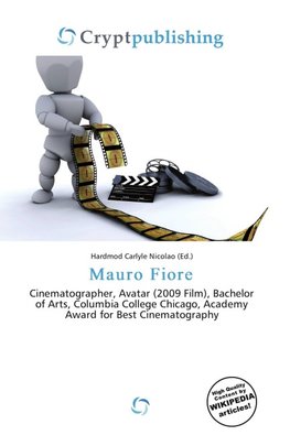 Mauro Fiore