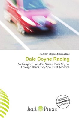 Dale Coyne Racing