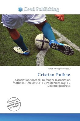 Cristian Pulhac