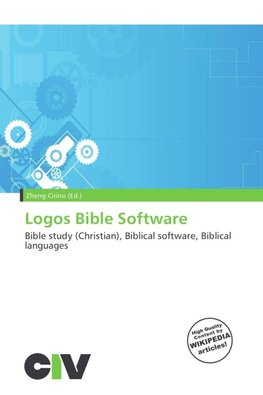 Logos Bible Software