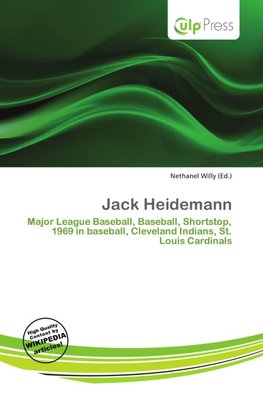 Jack Heidemann