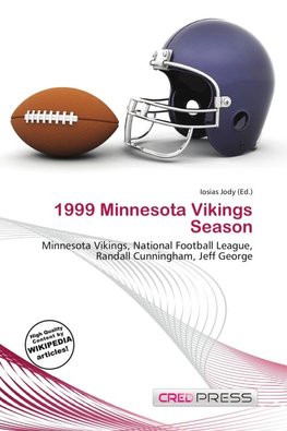 1999 Minnesota Vikings Season