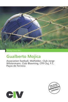 Gualberto Mojica