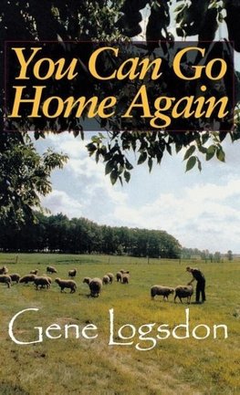 You Can Go Home Again