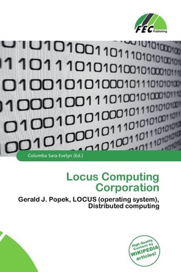 Locus Computing Corporation