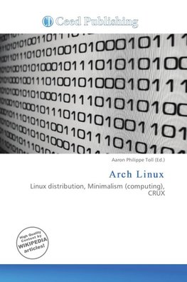 Arch Linux