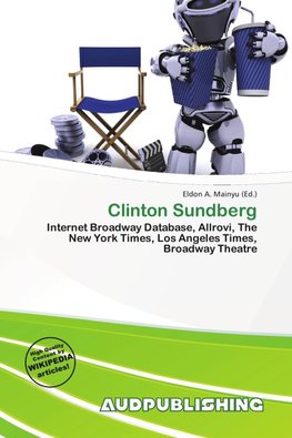 Clinton Sundberg