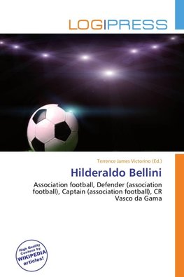 Hilderaldo Bellini
