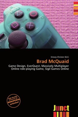 Brad McQuaid