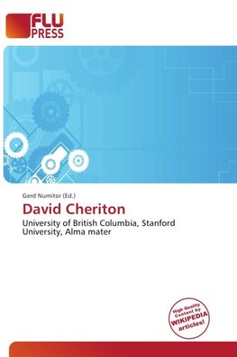 David Cheriton