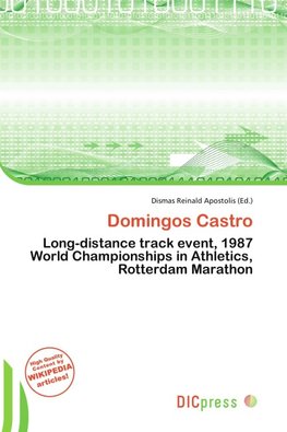 Domingos Castro
