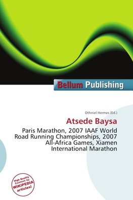 Atsede Baysa