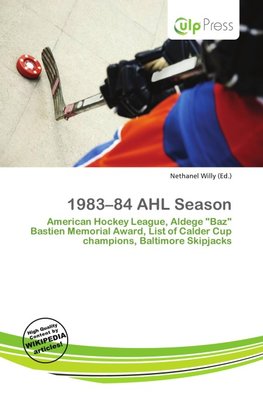 1983-84 AHL Season