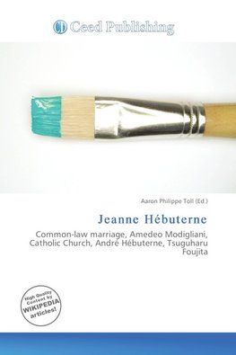 Jeanne Hébuterne
