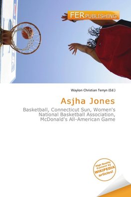 Asjha Jones