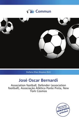 José Oscar Bernardi