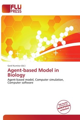 Agent-based Model in Biology