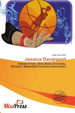 Jessica Davenport