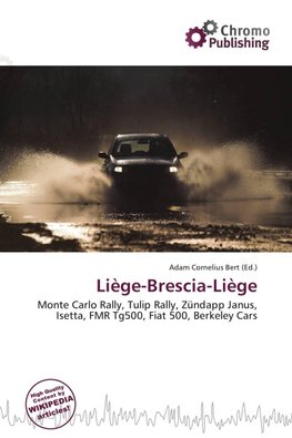 Liège-Brescia-Liège