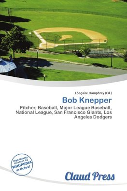 Bob Knepper