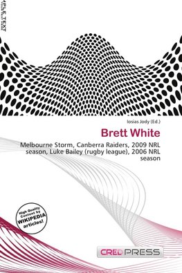 Brett White