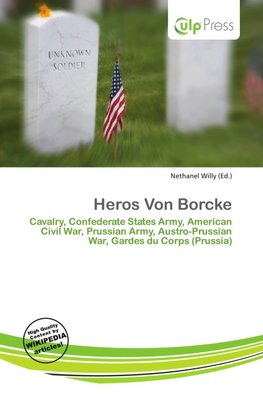 Heros Von Borcke