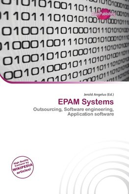 EPAM Systems