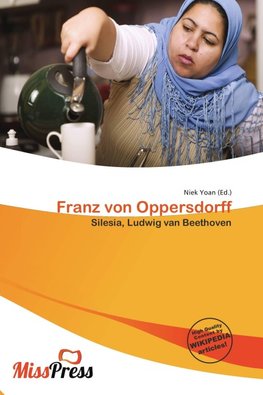 Franz von Oppersdorff