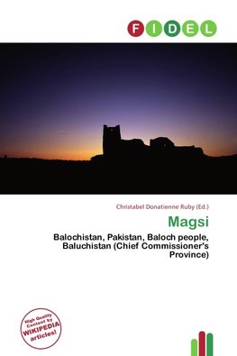 Magsi