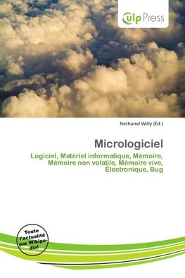 Micrologiciel