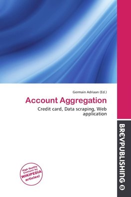 Account Aggregation