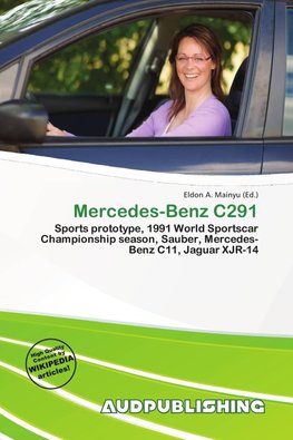 Mercedes-Benz C291