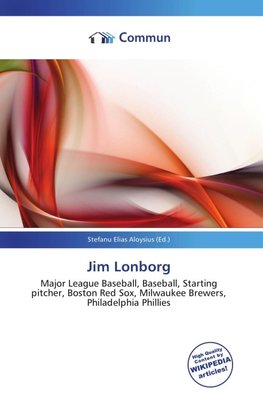 Jim Lonborg