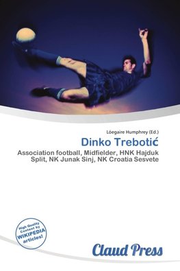Dinko Treboti¿