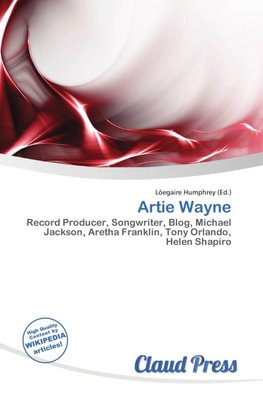 Artie Wayne