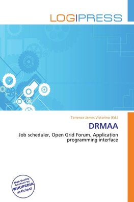 DRMAA