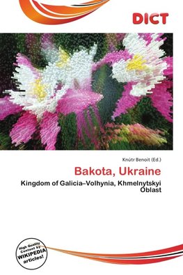 Bakota, Ukraine