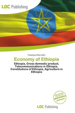 Economy of Ethiopia