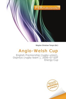 Anglo-Welsh Cup