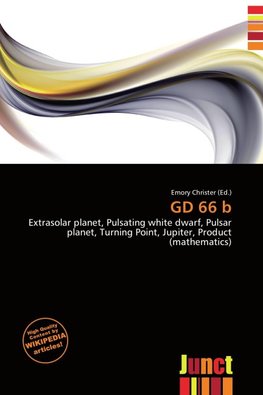 GD 66 b