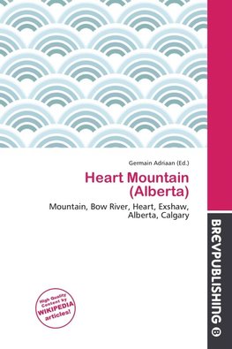 Heart Mountain (Alberta)