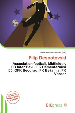 Filip Despotovski