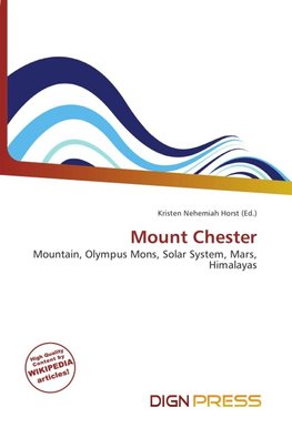 Mount Chester
