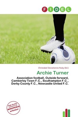 Archie Turner